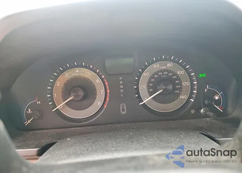 2013 Honda Odyssey Exl from USA, damaged, VIN 5FNRL5H69DB017410